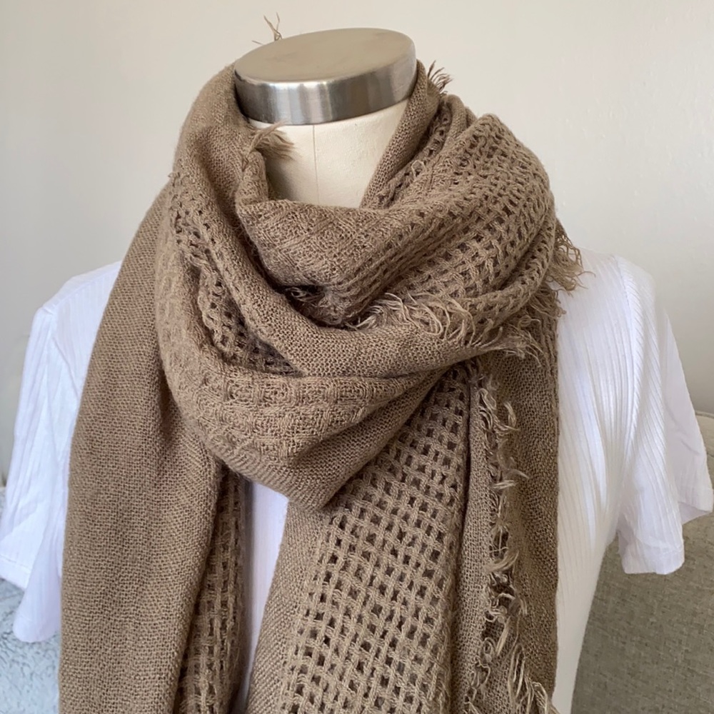 Scarves Shawl Wrap Scarf